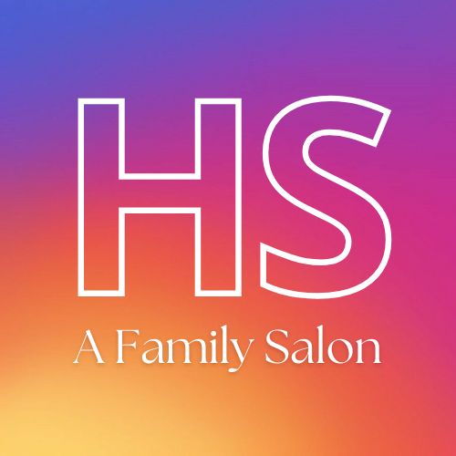 Unisex Salon and Beauty Parlor